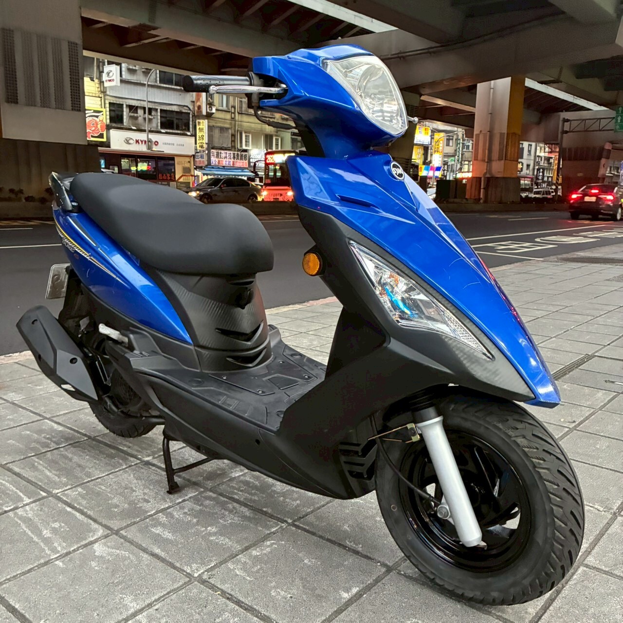 LINE_ALBUM_2019 三陽 新迪爵 125 碟煞 _9219 $38000_260112_5