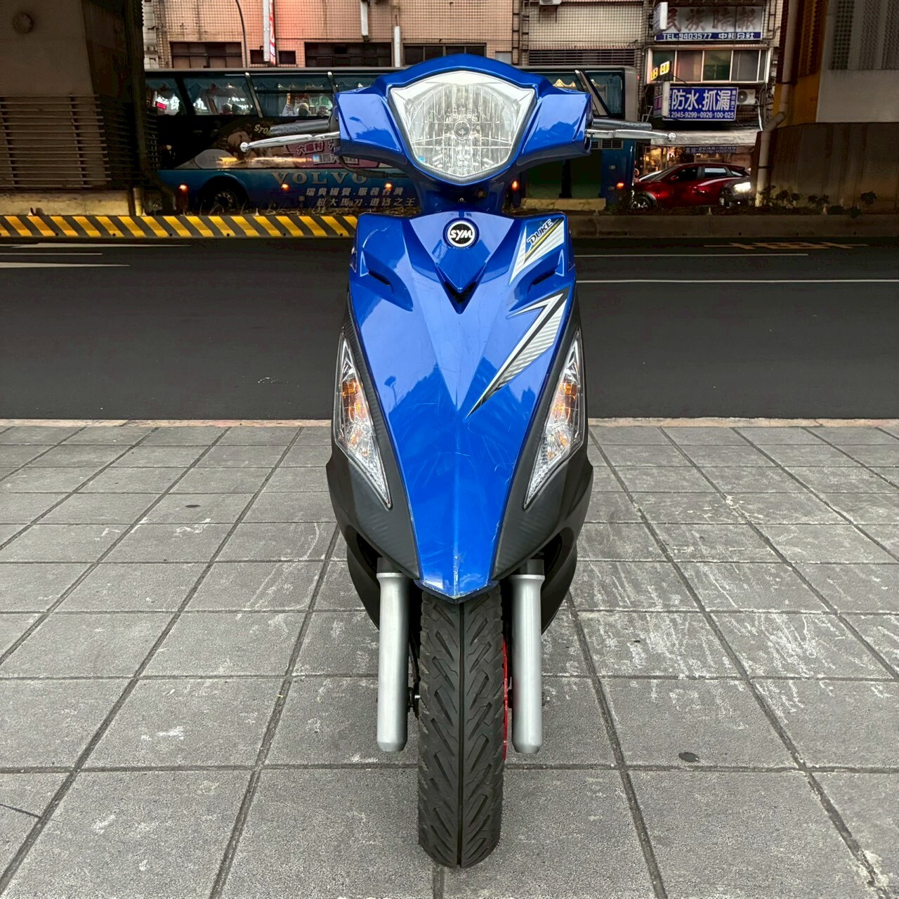 LINE_ALBUM_2019 三陽 新迪爵 125 碟煞 _9219 $38000_260112_7