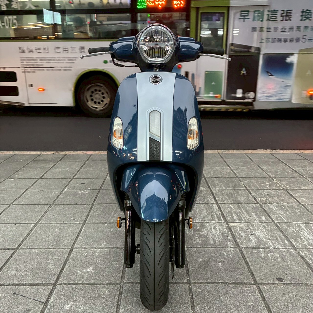 LINE_ALBUM_2021 三陽 FIDDLE DX 150 ABS _7911 $60000_260112_7