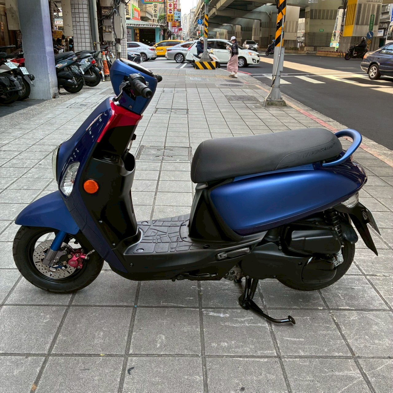 LINE_ALBUM_2019 山葉 NEW CUXI 115 碟煞 _3608 $48000_260112_4