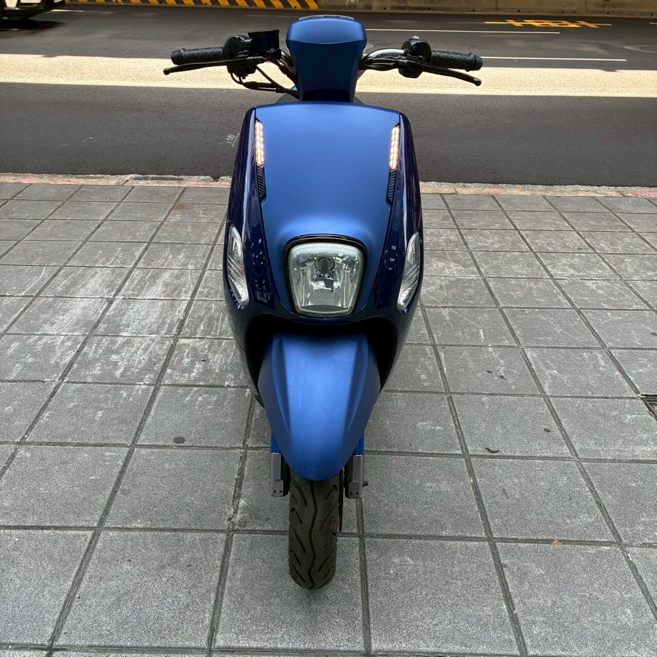 LINE_ALBUM_2019 山葉 NEW CUXI 115 碟煞 _3608 $48000_260112_7