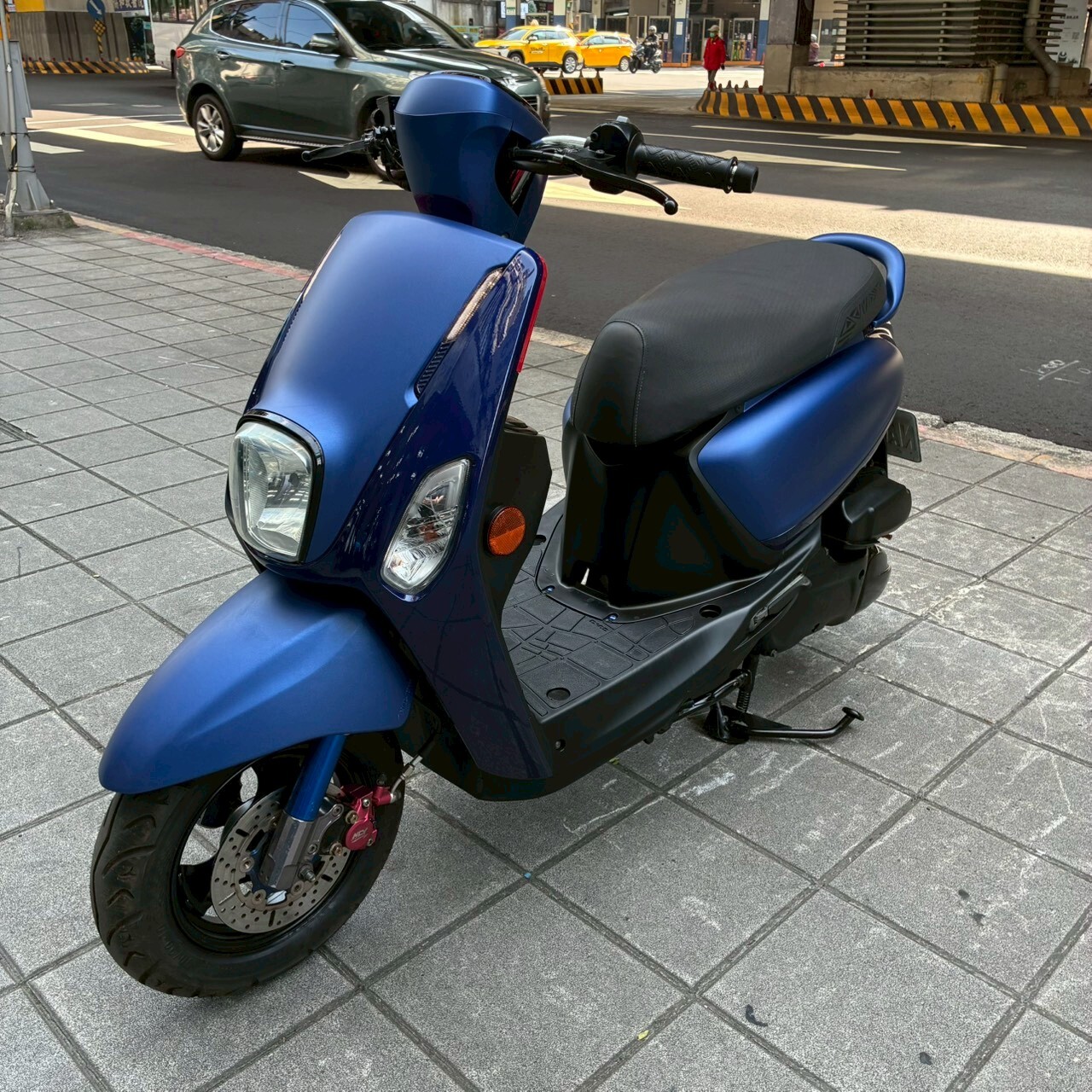 LINE_ALBUM_2019 山葉 NEW CUXI 115 碟煞 _3608 $48000_260112_6