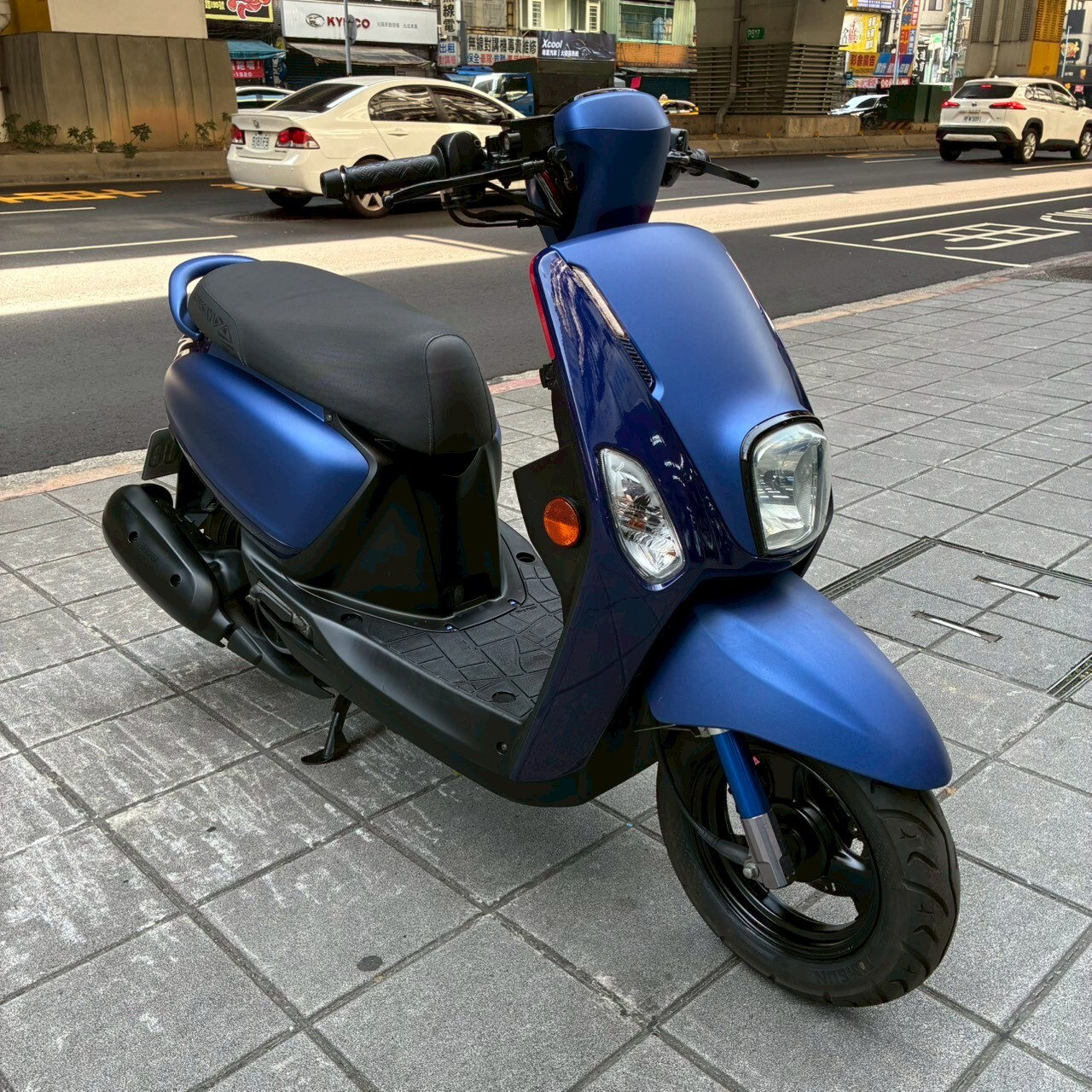 LINE_ALBUM_2019 山葉 NEW CUXI 115 碟煞 _3608 $48000_260112_5