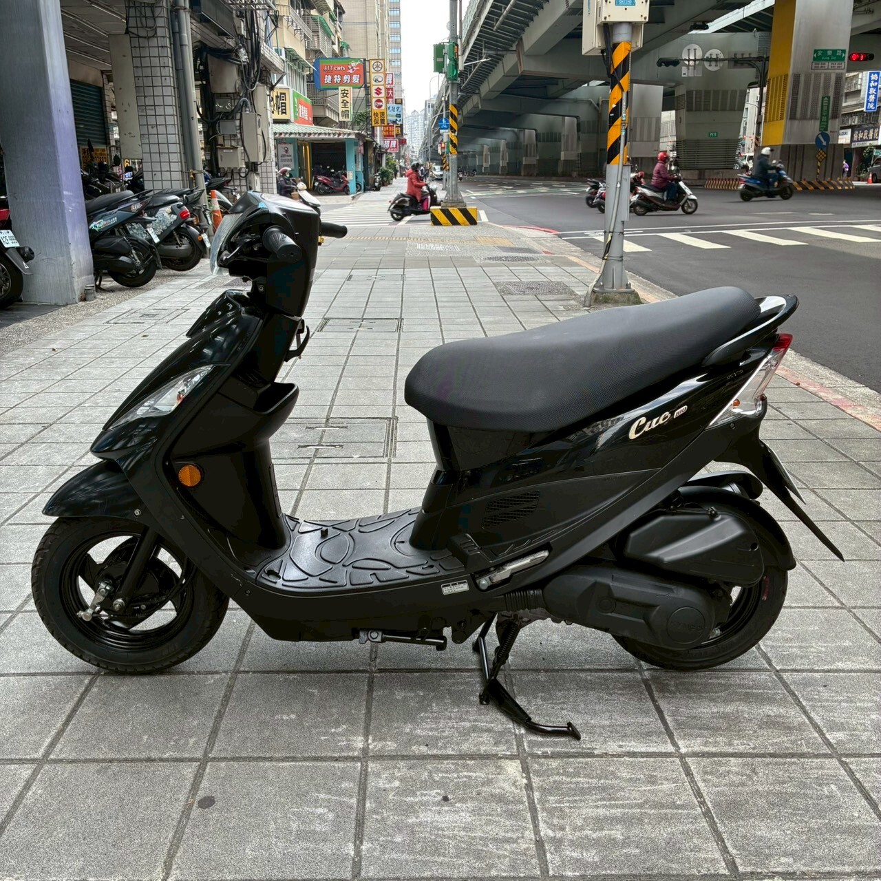 LINE_ALBUM_2019 光陽 CUE 100 _8583 $30000_260112_4