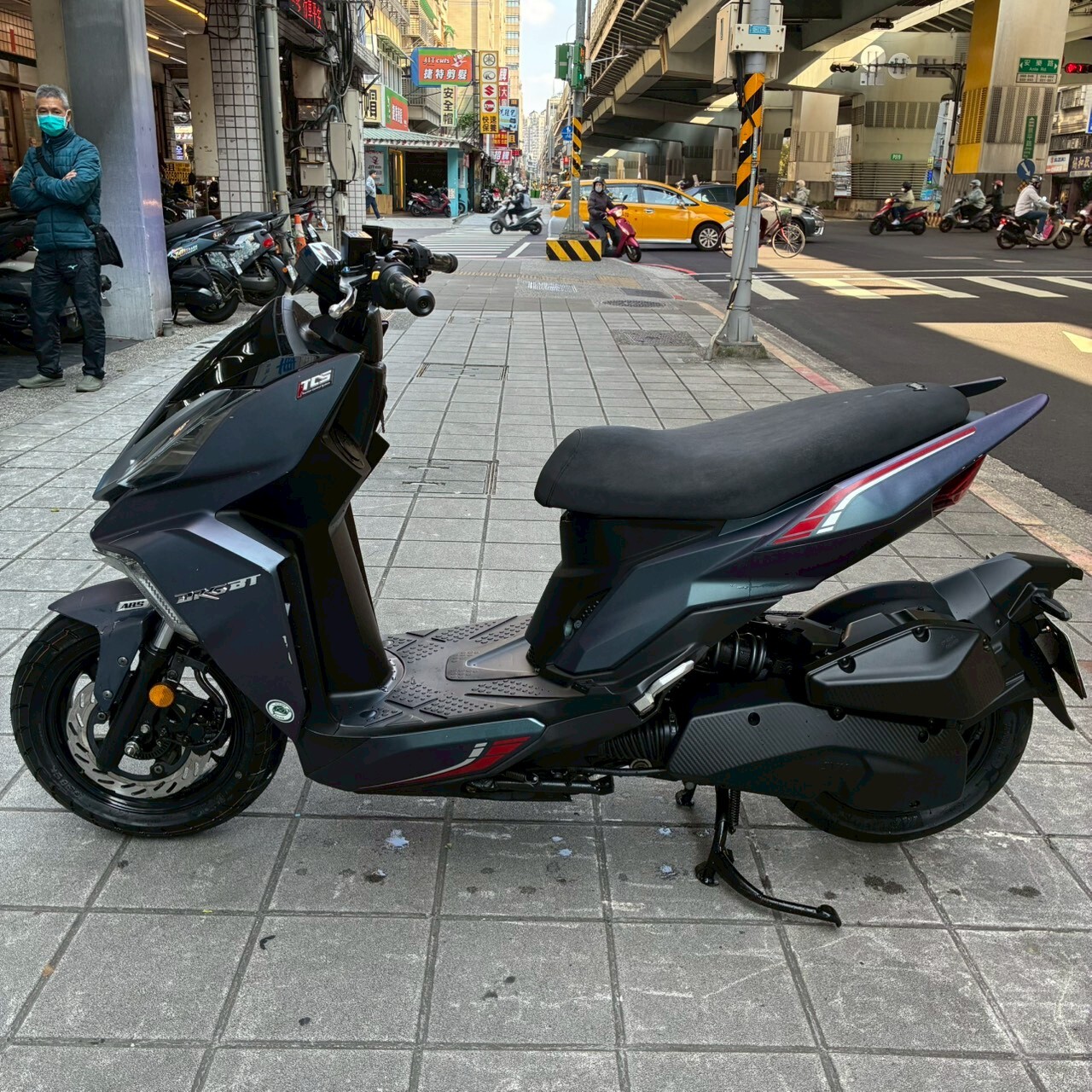 LINE_ALBUM_2021 三陽 DRG 158 TCS 七期 _1558 $69000_260112_4