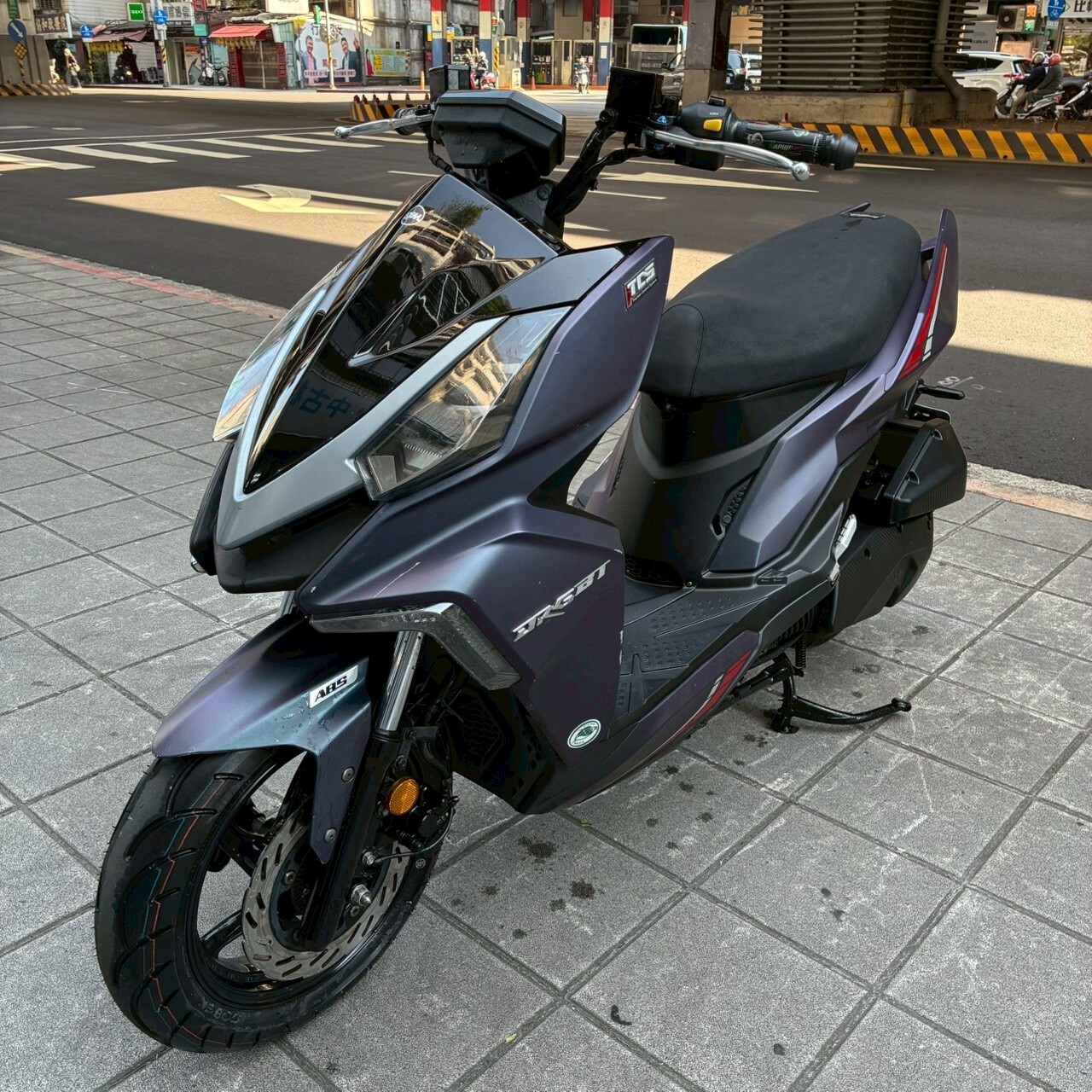 LINE_ALBUM_2021 三陽 DRG 158 TCS 七期 _1558 $69000_260112_6