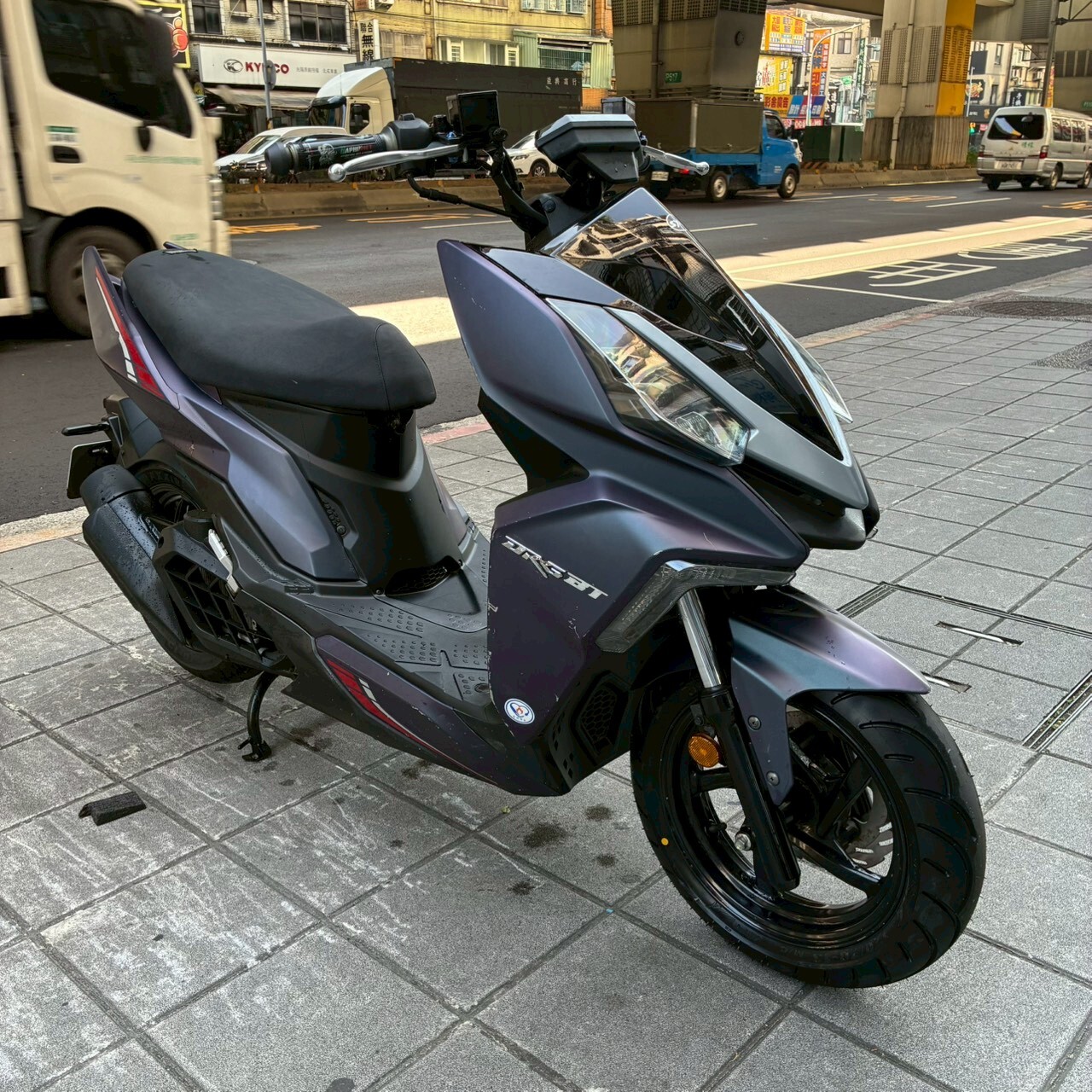 LINE_ALBUM_2021 三陽 DRG 158 TCS 七期 _1558 $69000_260112_5