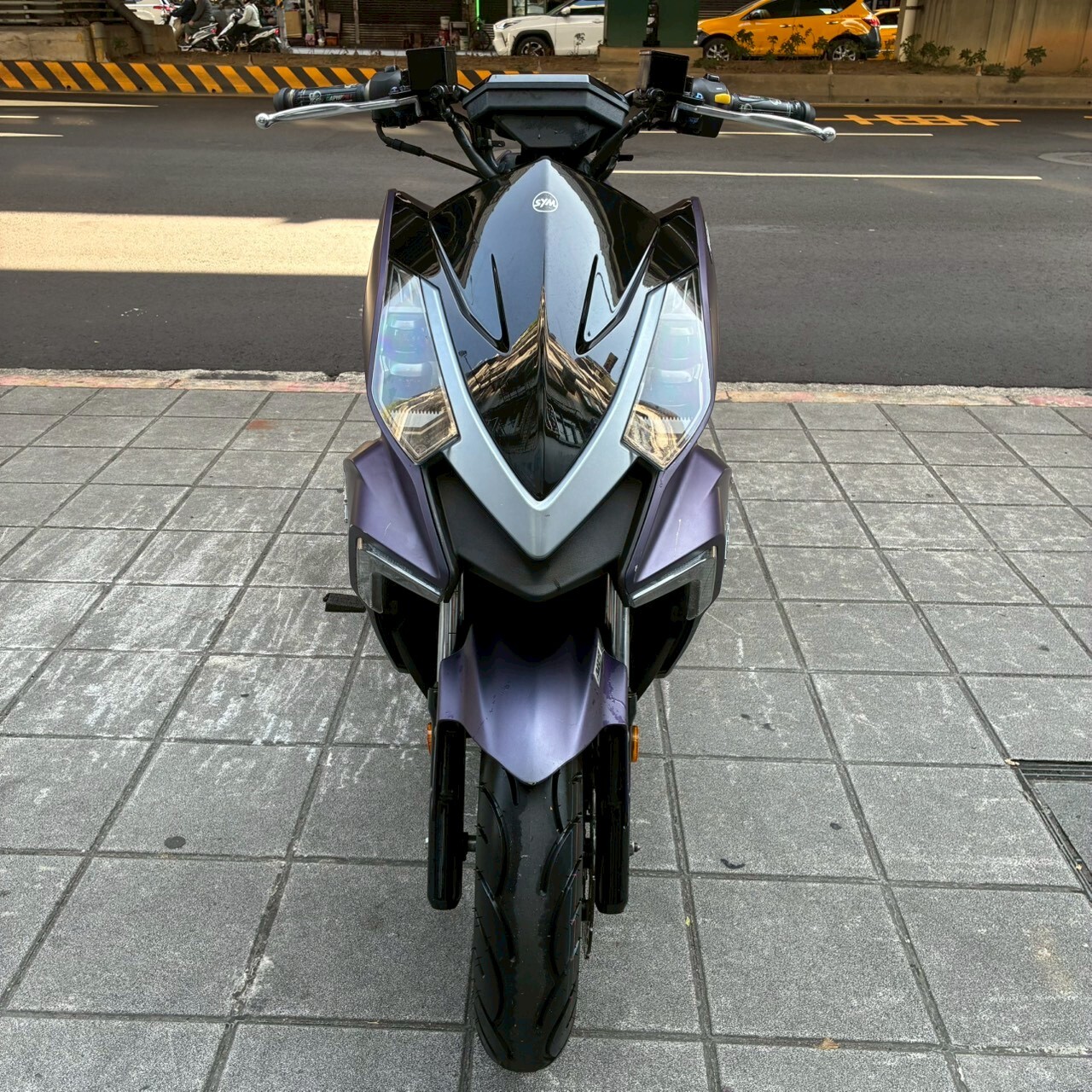 LINE_ALBUM_2021 三陽 DRG 158 TCS 七期 _1558 $69000_260112_7