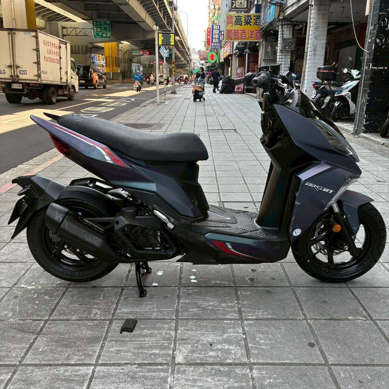 LINE_ALBUM_2021 三陽 DRG 158 TCS 七期 _1558 $69000_260112_3