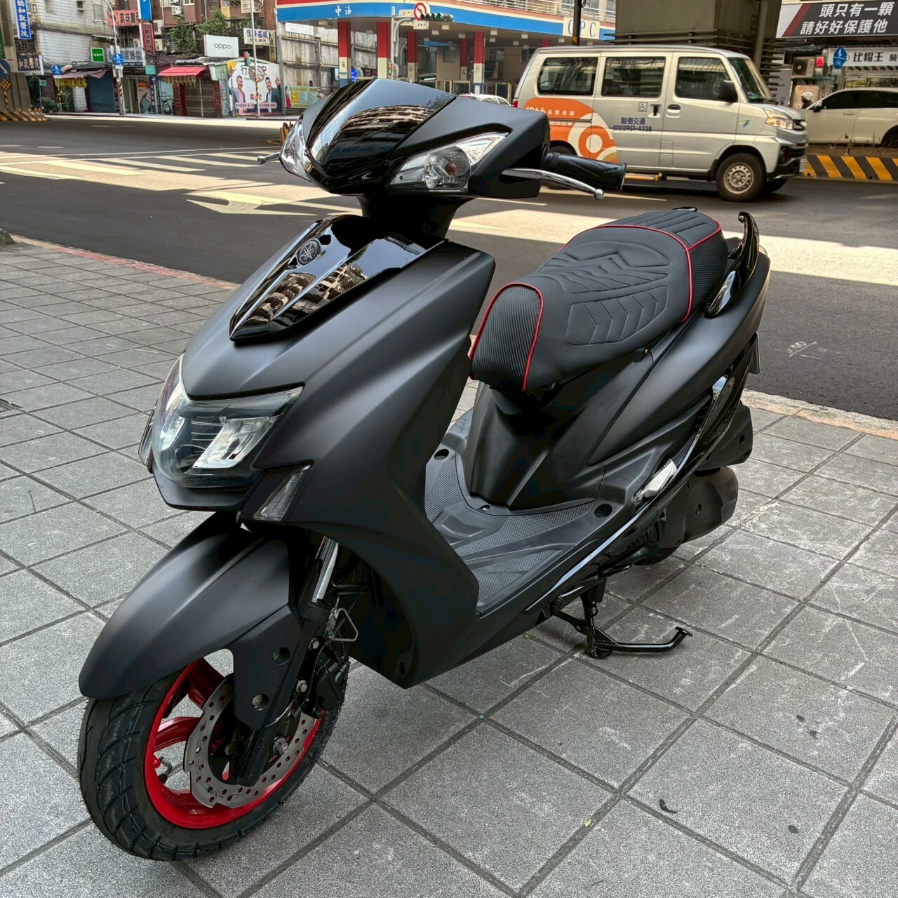 LINE_ALBUM_2019 山葉 勁戰五代 125 ABS _2566 $60000_260112_6