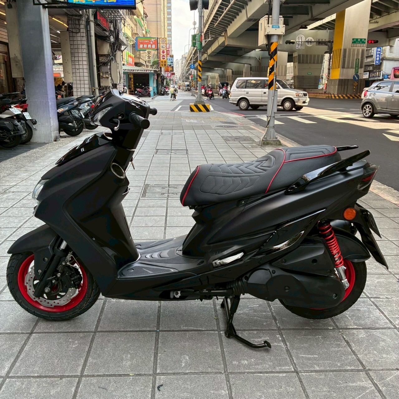 LINE_ALBUM_2019 山葉 勁戰五代 125 ABS _2566 $60000_260112_4