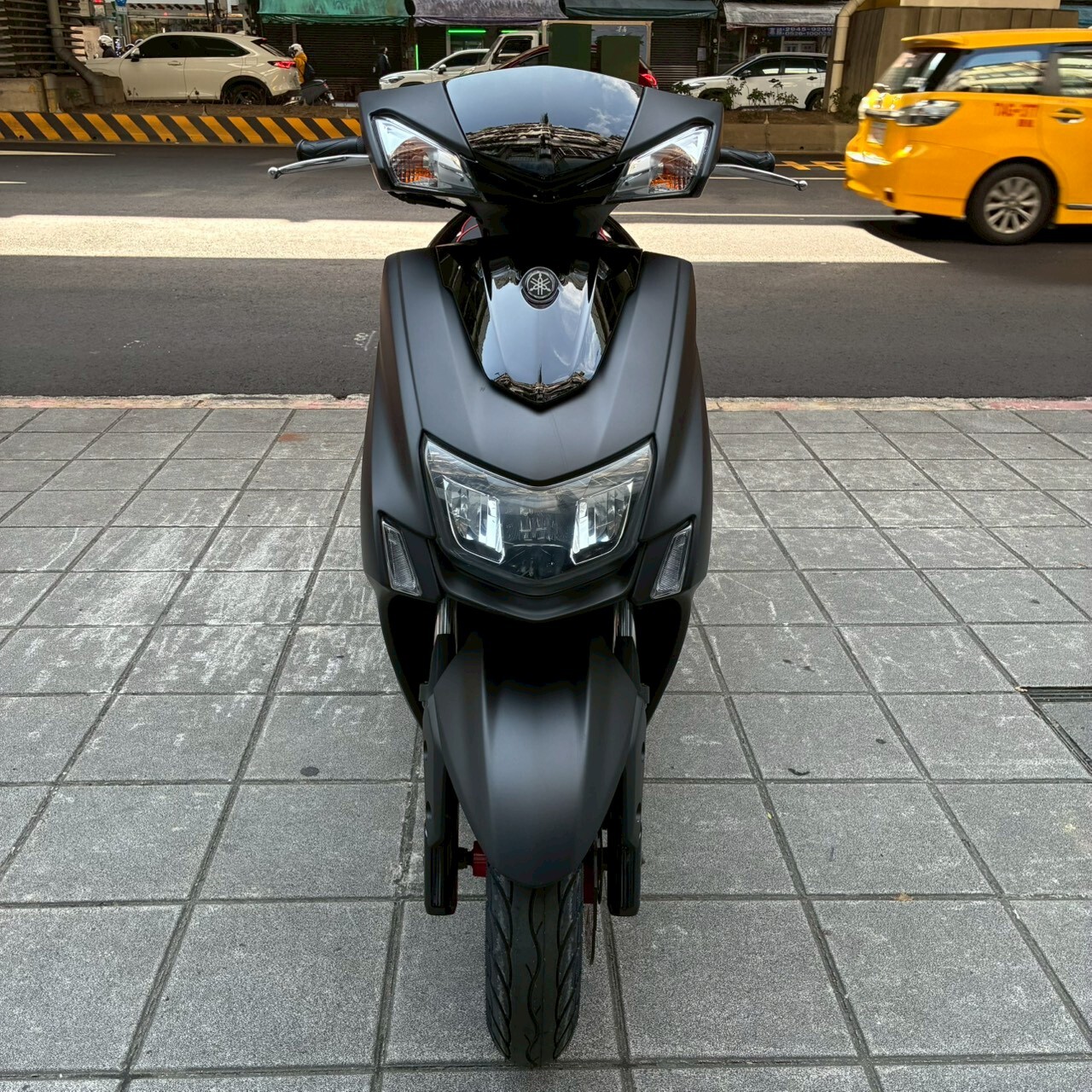 LINE_ALBUM_2019 山葉 勁戰五代 125 ABS _2566 $60000_260112_7