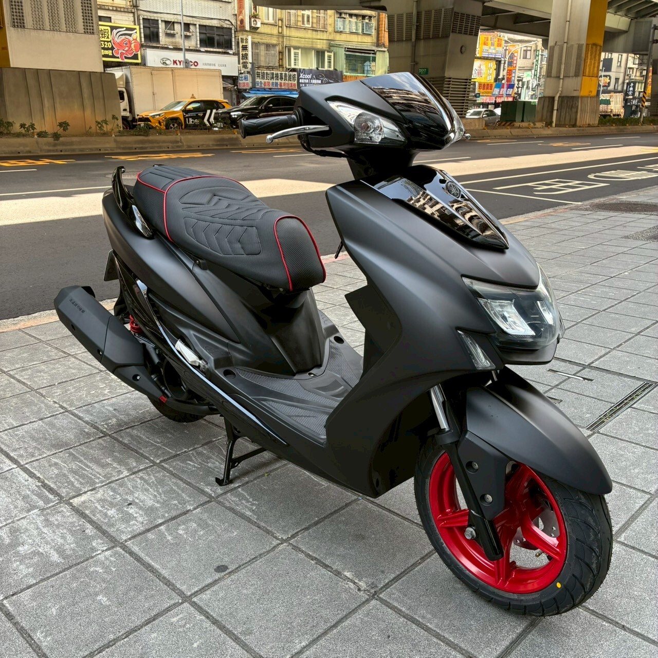 LINE_ALBUM_2019 山葉 勁戰五代 125 ABS _2566 $60000_260112_5