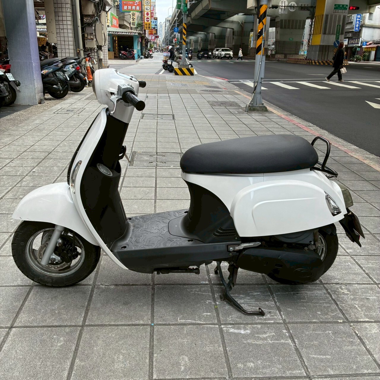 LINE_ALBUM_2011 光陽 MANY 110 碟煞 _799 $33000_260112_4