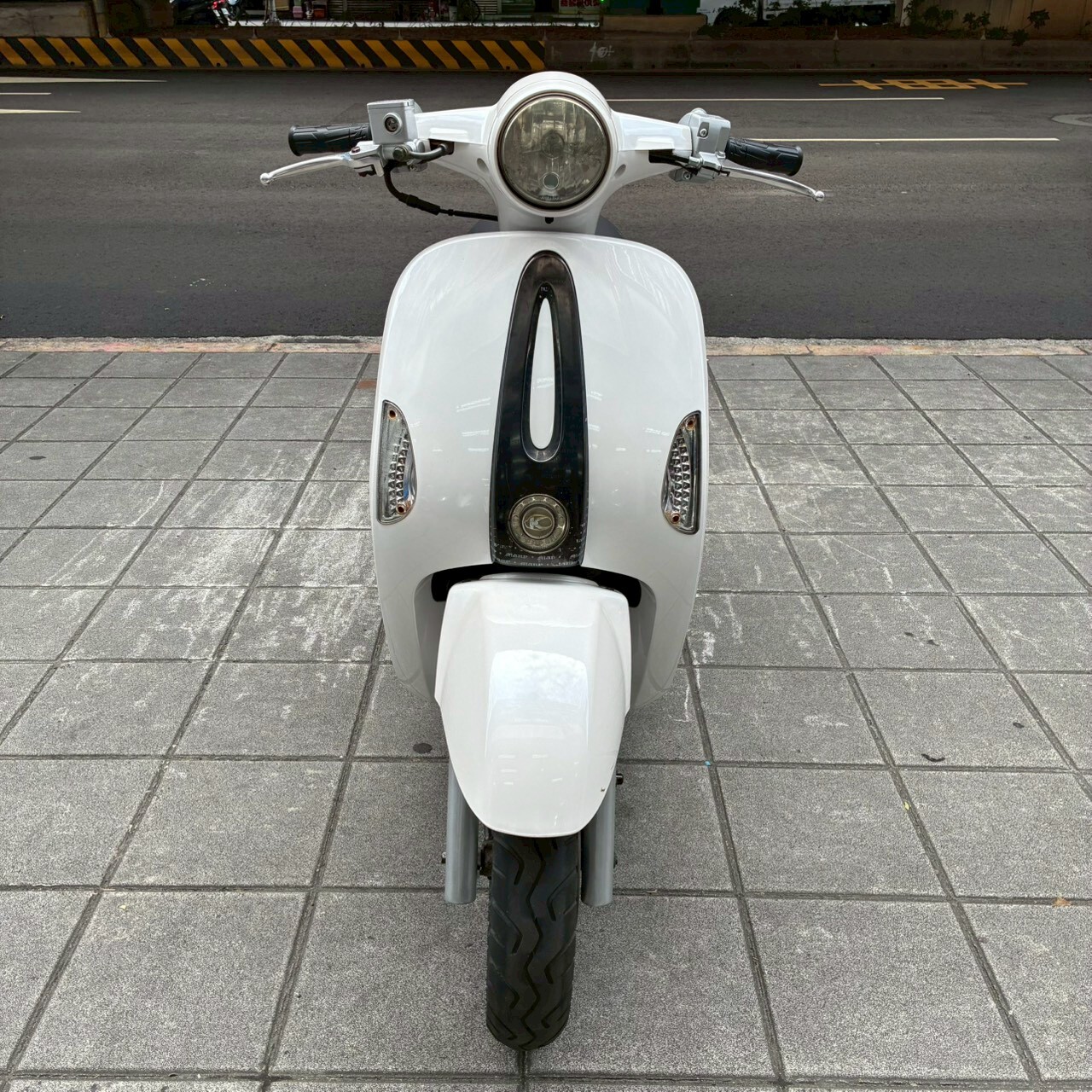 LINE_ALBUM_2011 光陽 MANY 110 碟煞 _799 $33000_260112_7