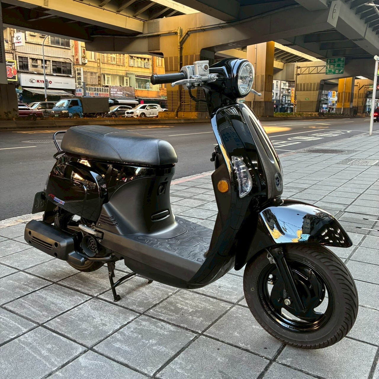 LINE_ALBUM_2017 光陽 MANY 110 碟煞 _1636 $40000_260112_3