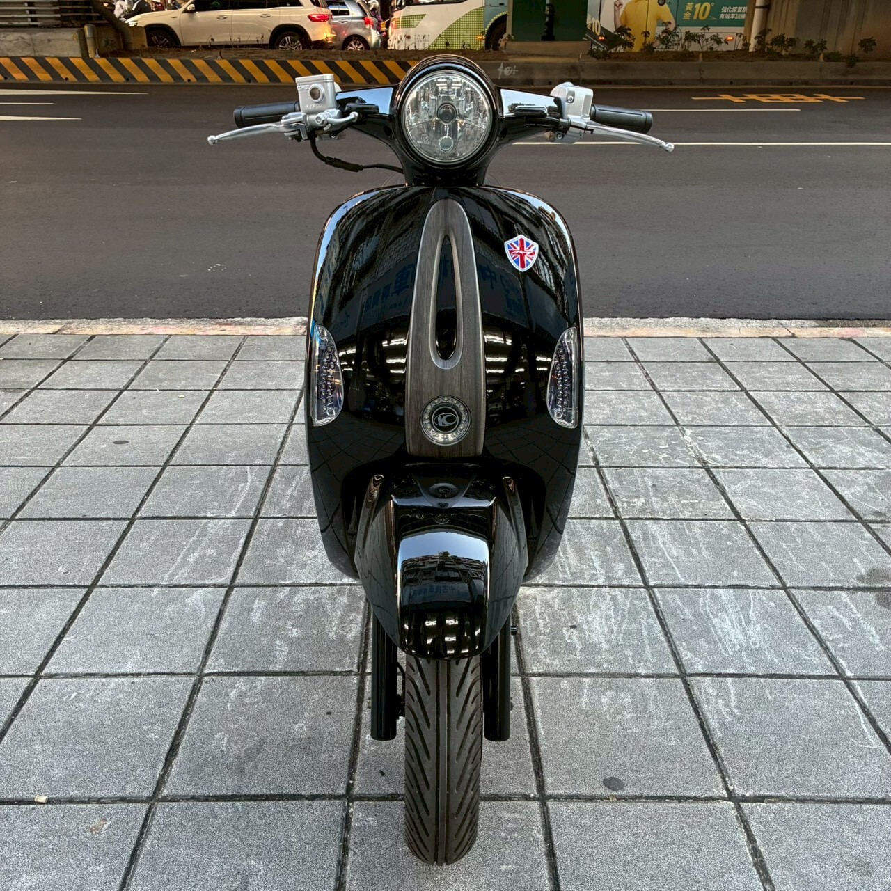 LINE_ALBUM_2017 光陽 MANY 110 碟煞 _1636 $40000_260112_7