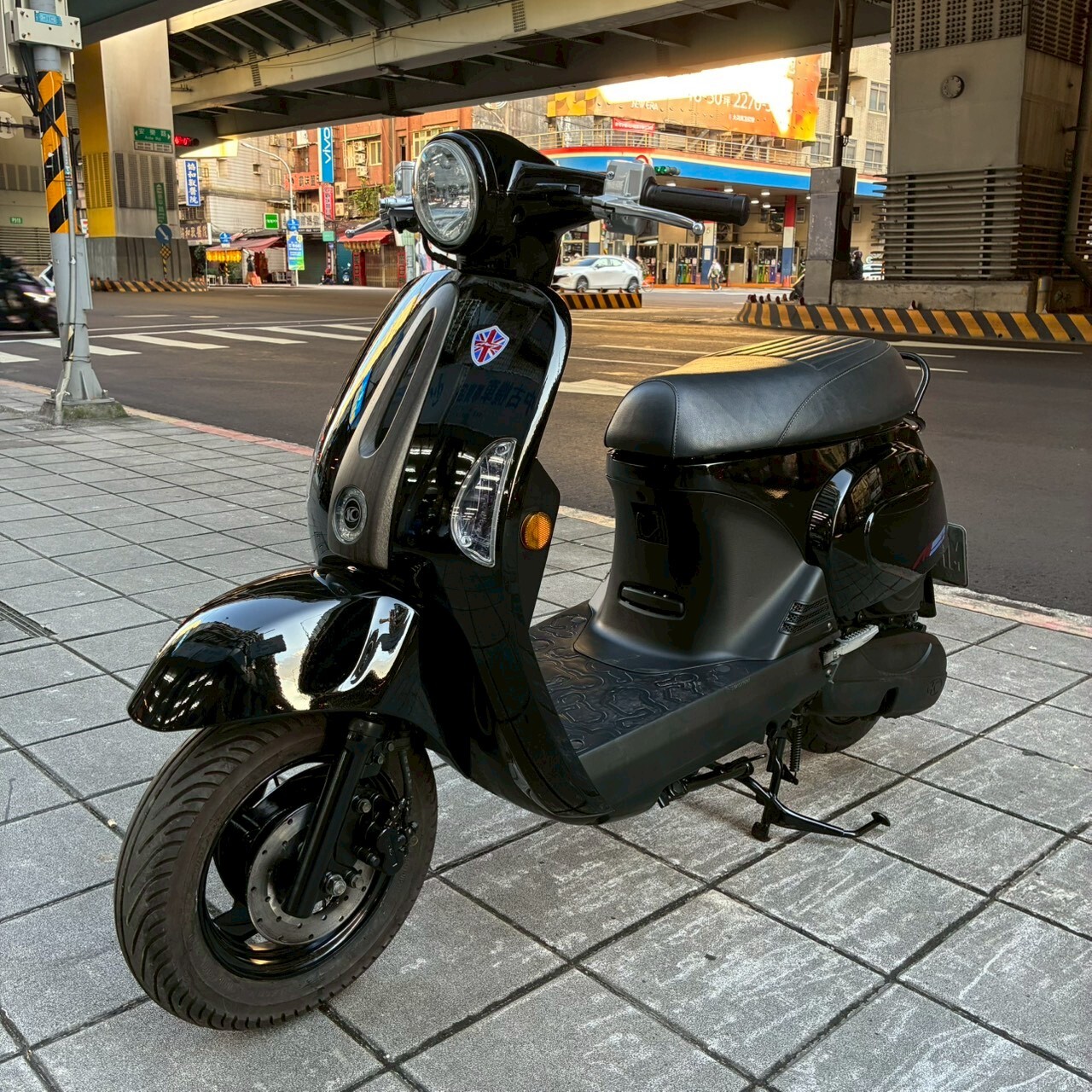 LINE_ALBUM_2017 光陽 MANY 110 碟煞 _1636 $40000_260112_6