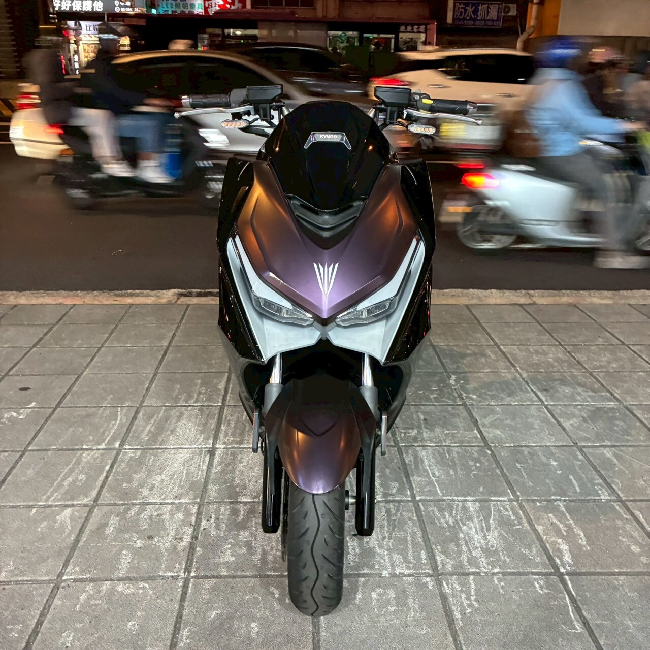 LINE_ALBUM_2022 光陽 KRV 180 MOTO _6892 $69999_260112_4