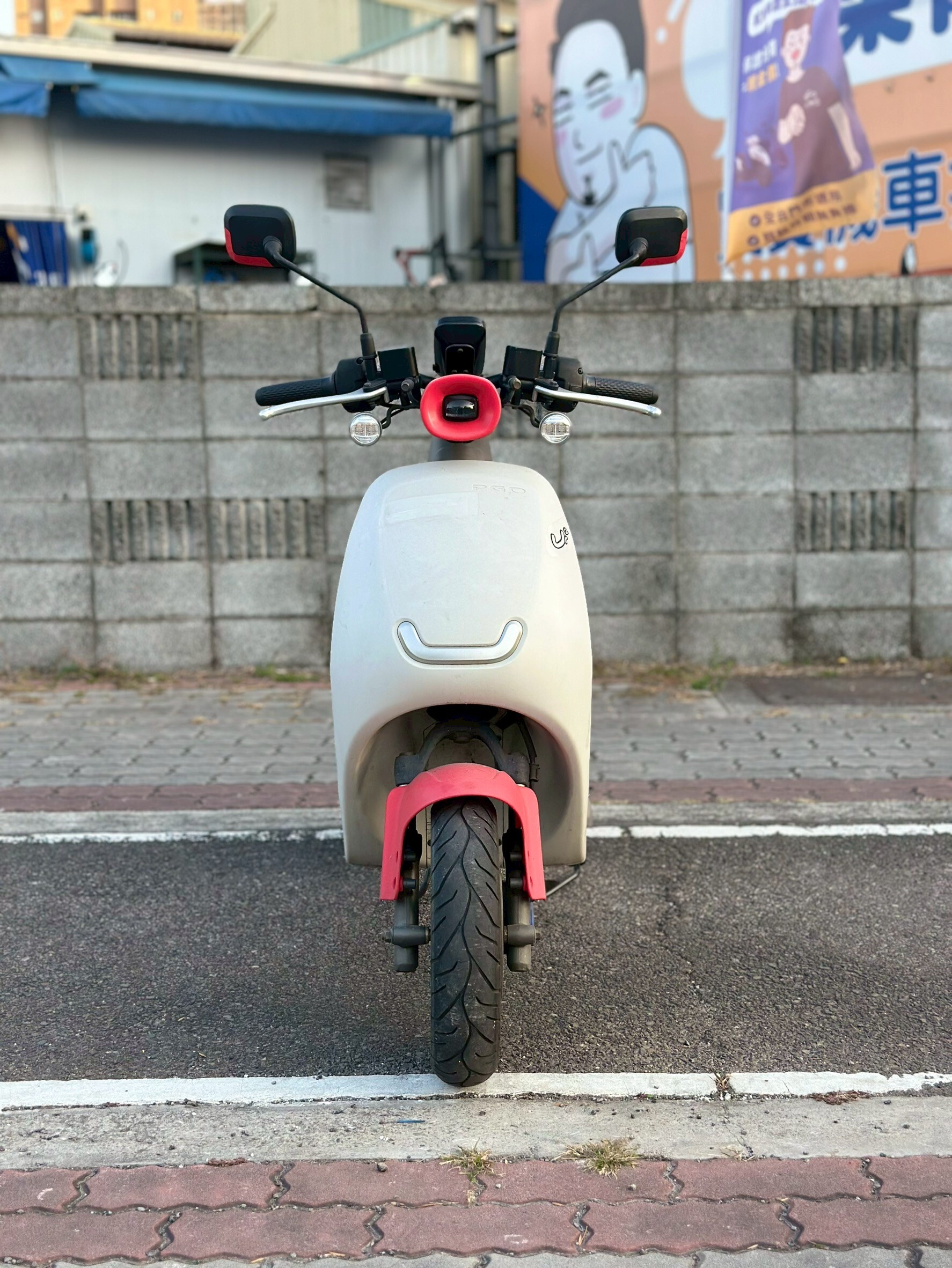 LINE_ALBUM_2021 PGO UR2 PLUS _6622 152xxKM $19,999_260113_4