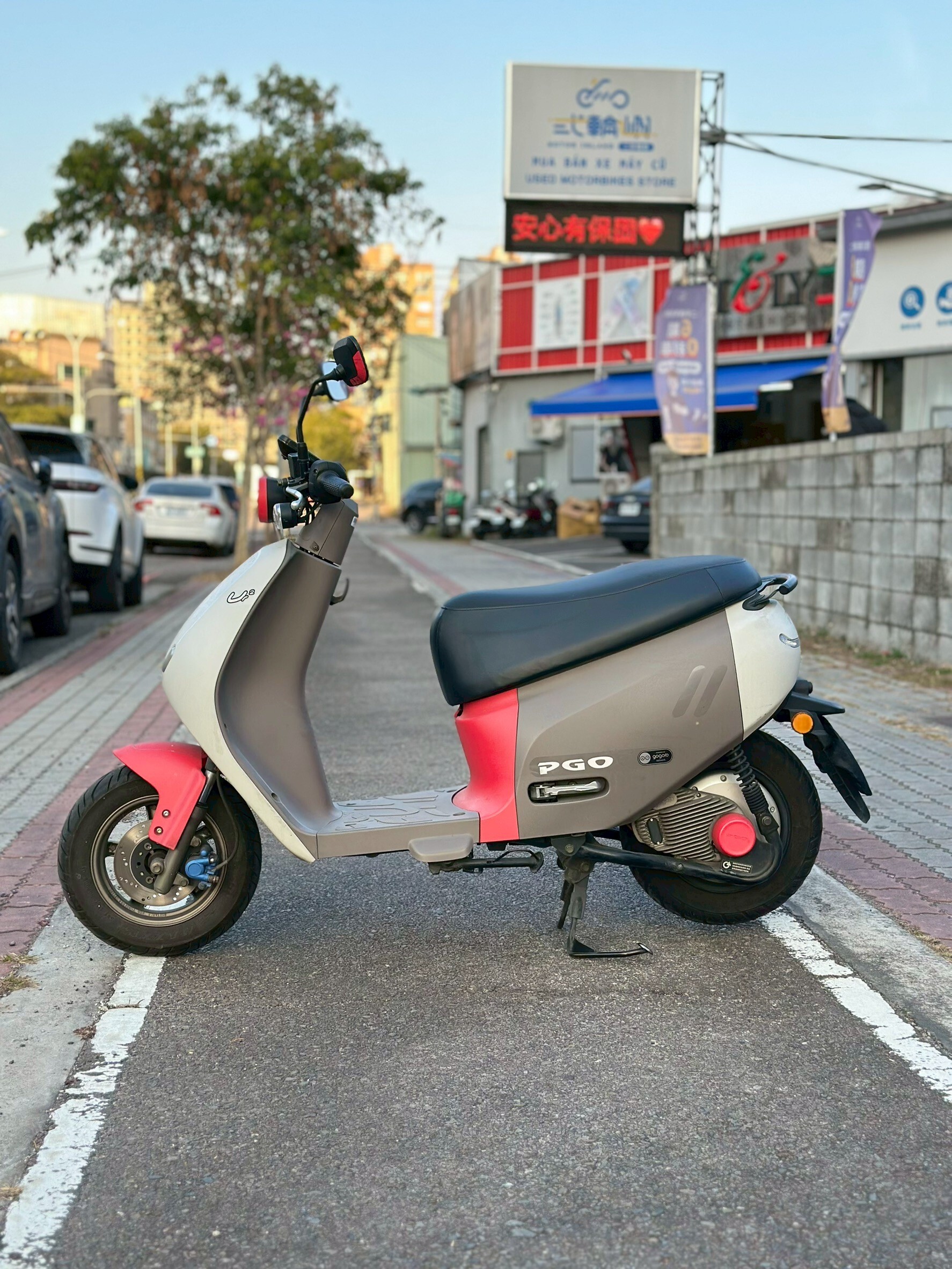 LINE_ALBUM_2021 PGO UR2 PLUS _6622 152xxKM $19,999_260113_2