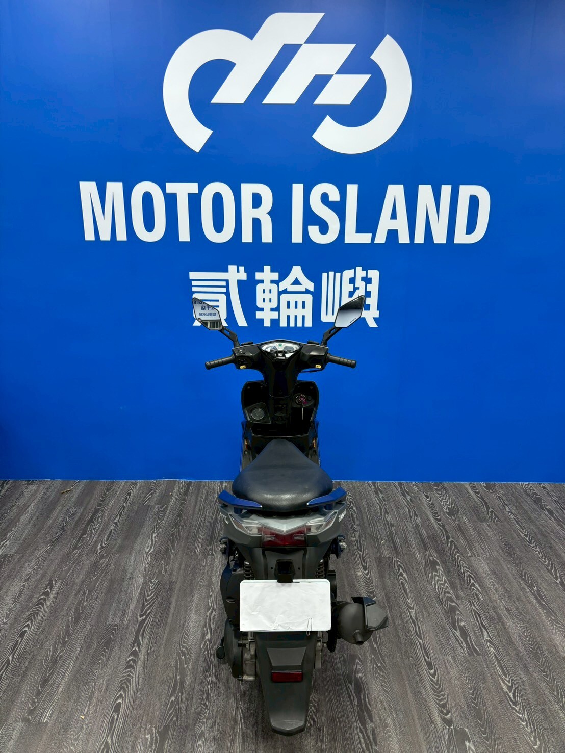 LINE_ALBUM_2021 光陽 VJR 125 _NPT-3853 $45000 里程 47XXX_260113_1