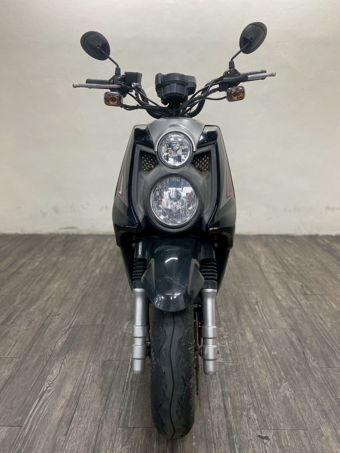 LINE_ALBUM_2011 山葉 BWS X 125 _955 $25000 里程 35xx_260114_7