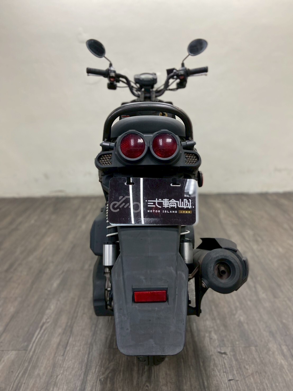 LINE_ALBUM_2011 山葉 BWS X 125 _955 $25000 里程 35xx_260114_2