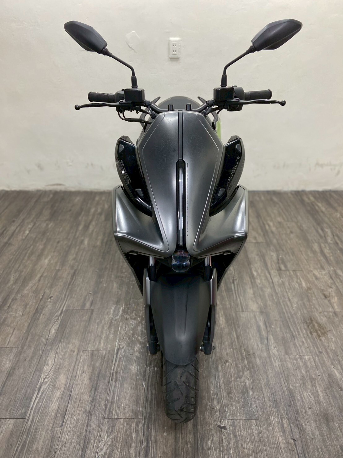 LINE_ALBUM_2023 山葉 AUGUR 155 _0718 $82000 里程24xxx_260114_7