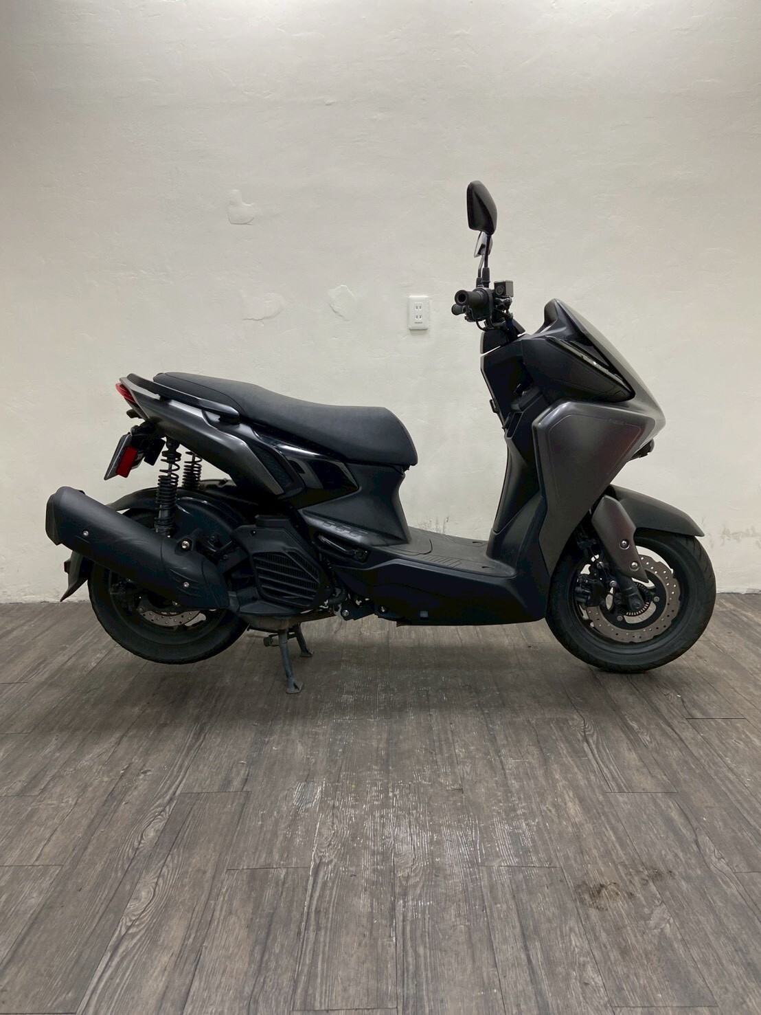 LINE_ALBUM_2023 山葉 AUGUR 155 _0718 $82000 里程24xxx_260114_3