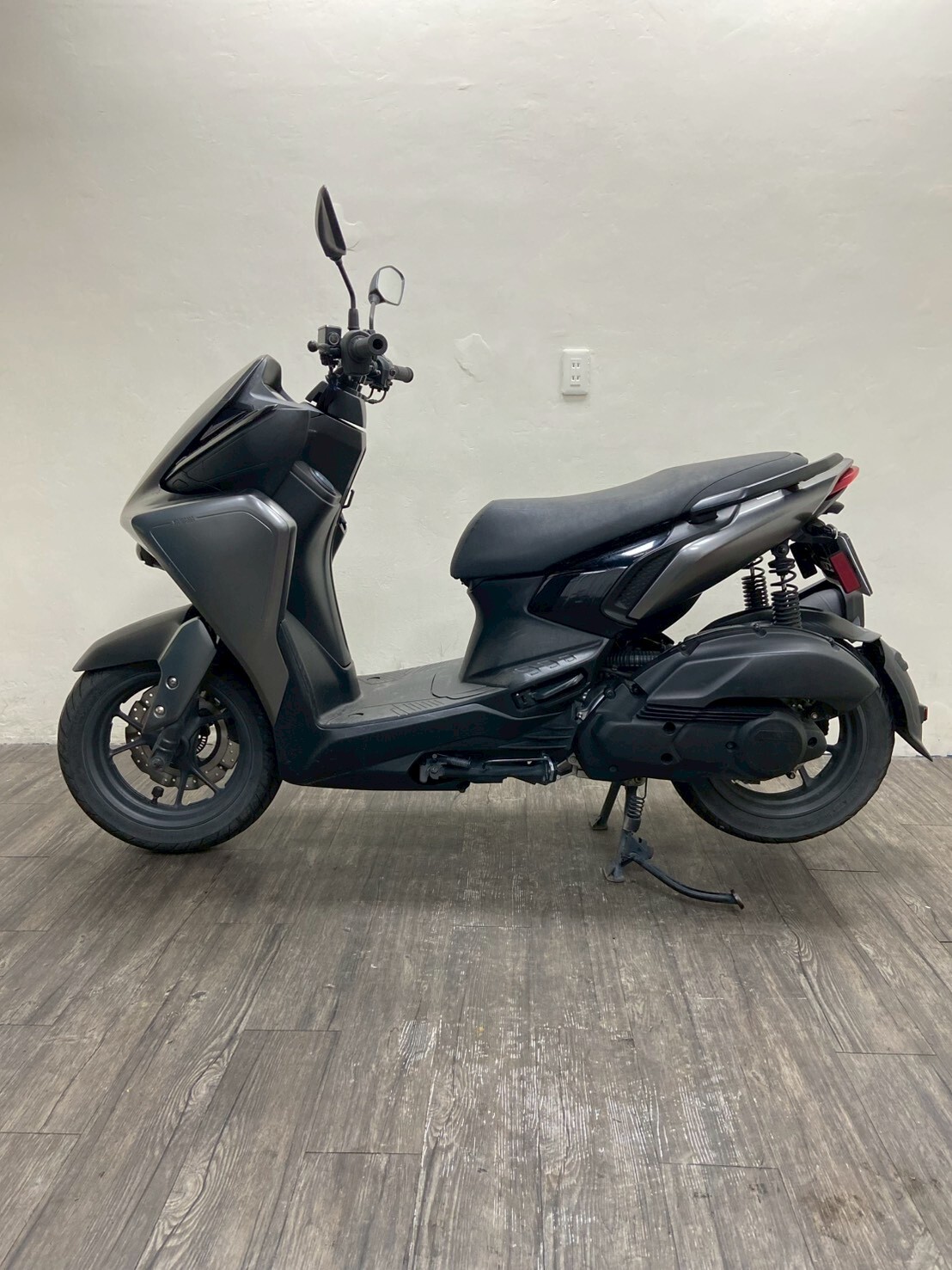 LINE_ALBUM_2023 山葉 AUGUR 155 _0718 $82000 里程24xxx_260114_4