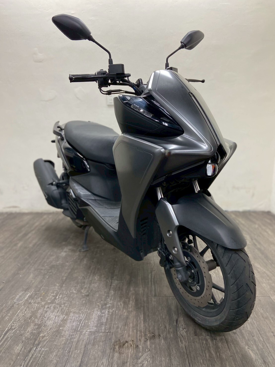 LINE_ALBUM_2023 山葉 AUGUR 155 _0718 $82000 里程24xxx_260114_6