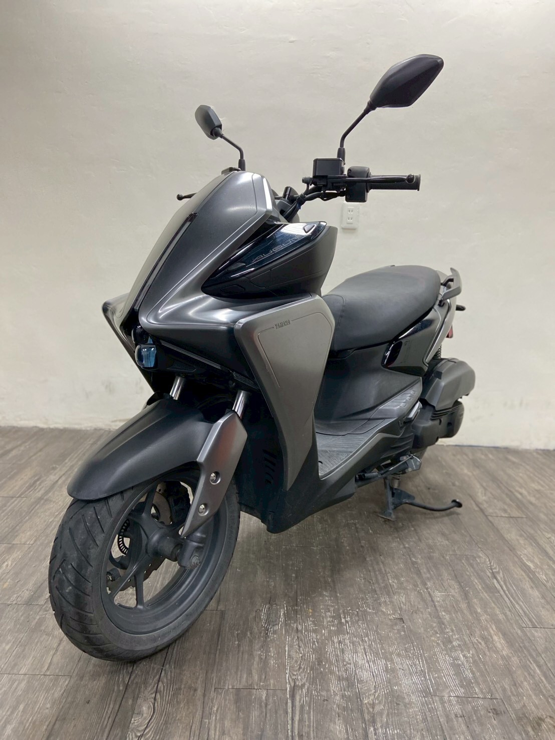 LINE_ALBUM_2023 山葉 AUGUR 155 _0718 $82000 里程24xxx_260114_5