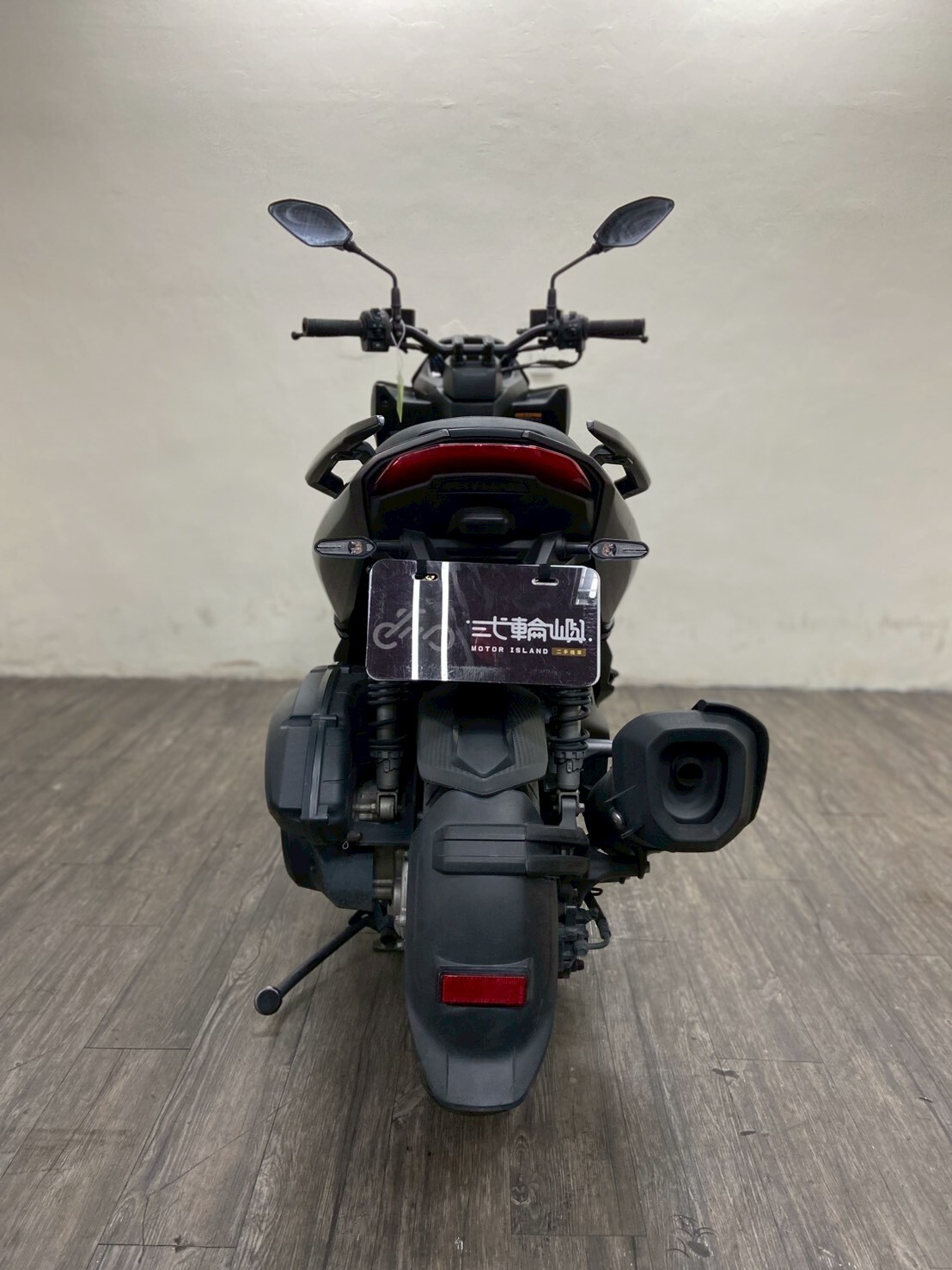 LINE_ALBUM_2023 山葉 AUGUR 155 _0718 $82000 里程24xxx_260114_2