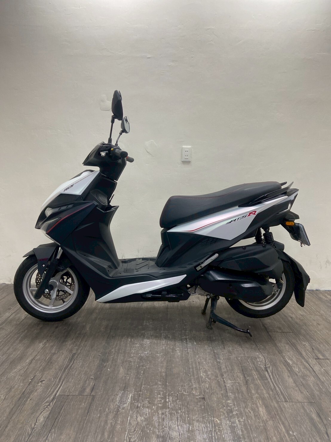 LINE_ALBUM_2025 光陽 RTS 165 ABS+TCS _9967  $98000  里程67XX_260114_3