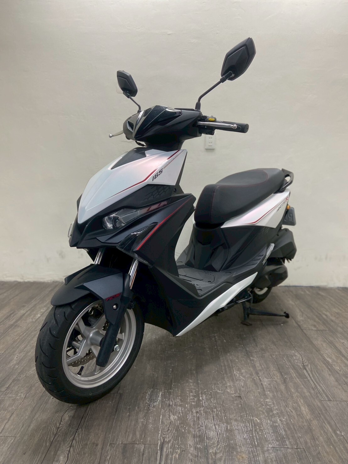 LINE_ALBUM_2025 光陽 RTS 165 ABS+TCS _9967  $98000  里程67XX_260114_5