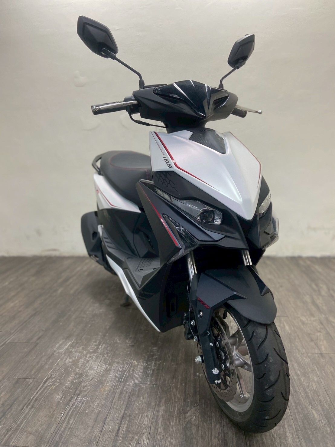 LINE_ALBUM_2025 光陽 RTS 165 ABS+TCS _9967  $98000  里程67XX_260114_6