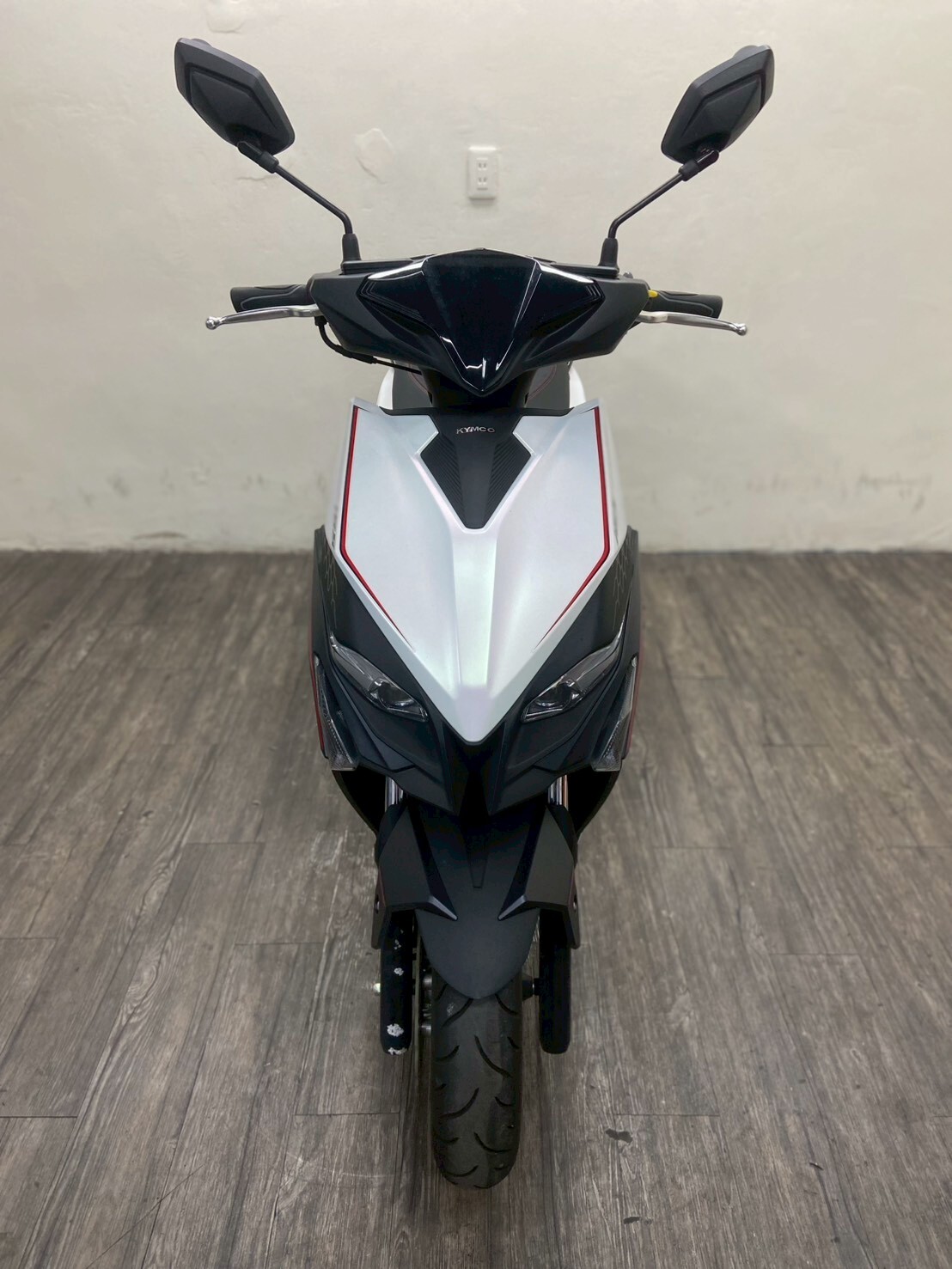 LINE_ALBUM_2025 光陽 RTS 165 ABS+TCS _9967  $98000  里程67XX_260114_7