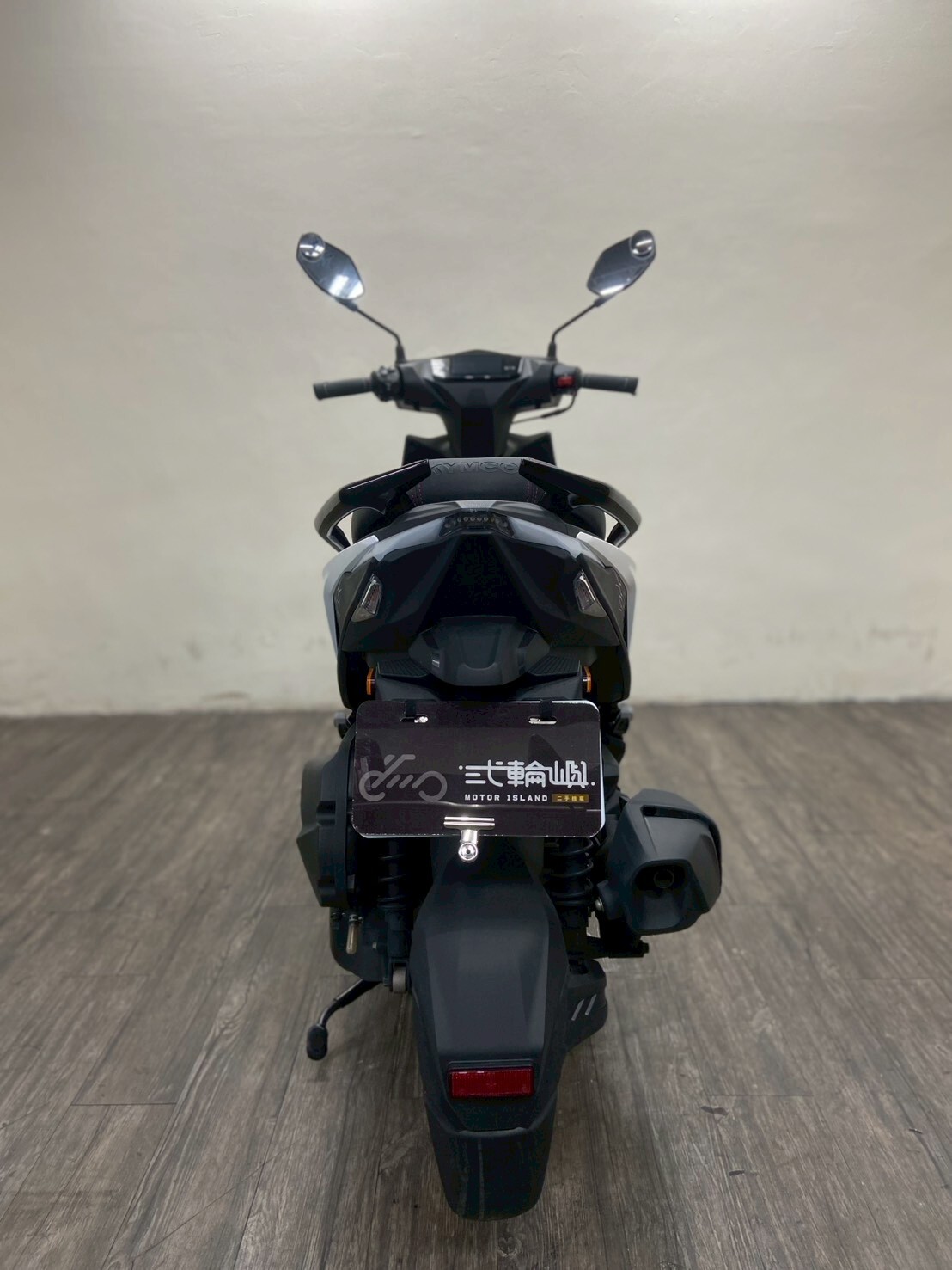 LINE_ALBUM_2025 光陽 RTS 165 ABS+TCS _9967  $98000  里程67XX_260114_2