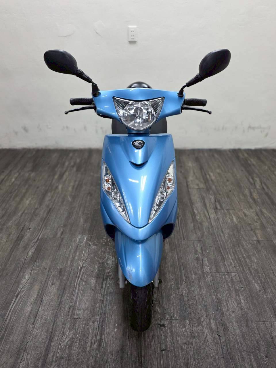 LINE_ALBUM_2016 三陽 CUE100 _1087 $32000 里程27XX_251117_7