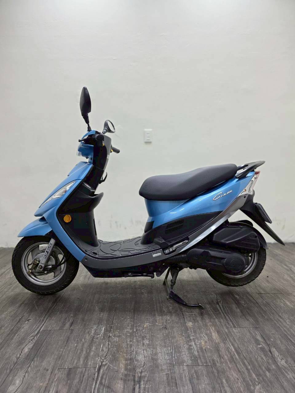 LINE_ALBUM_2016 三陽 CUE100 _1087 $32000 里程27XX_251117_4