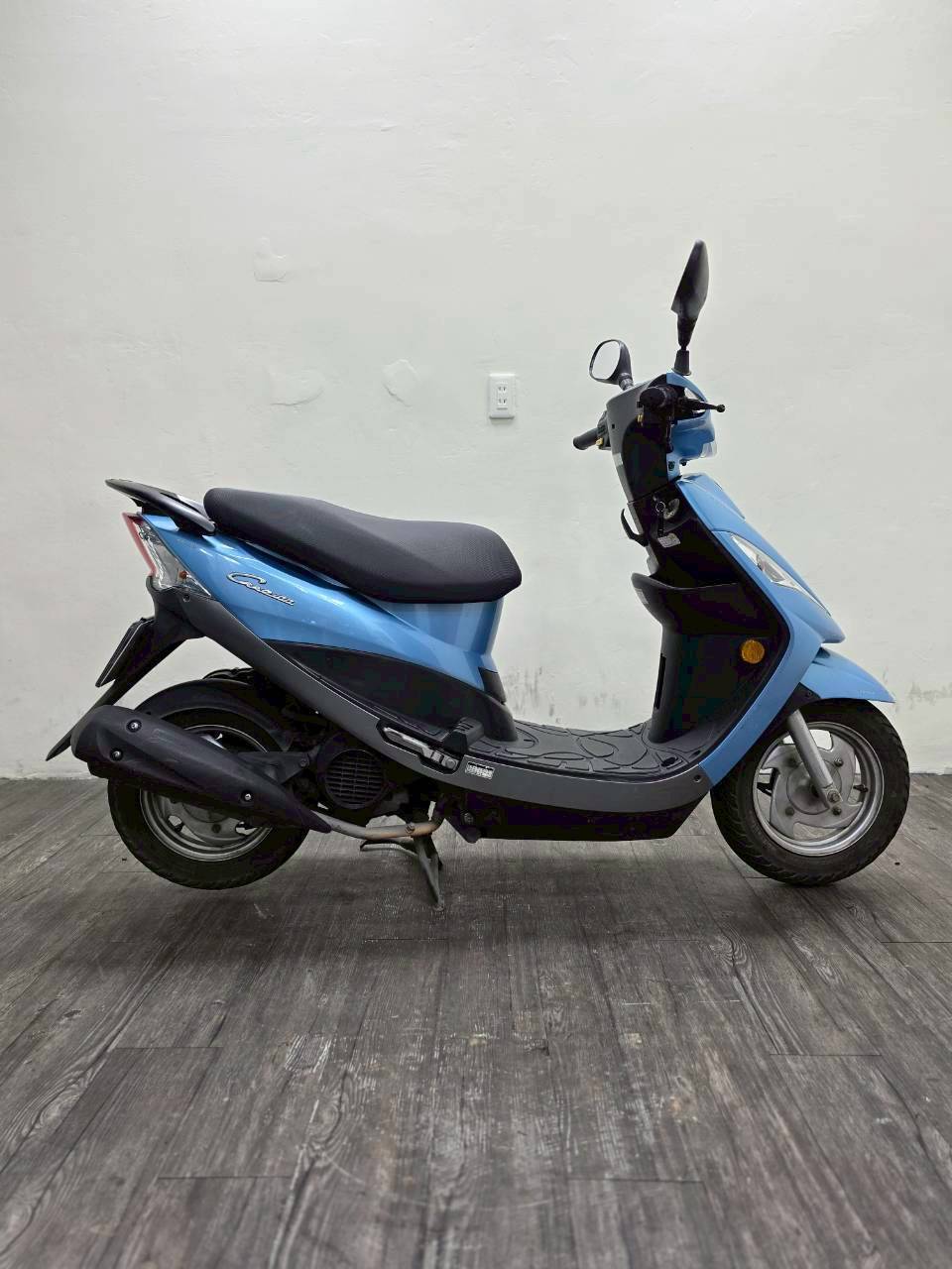 LINE_ALBUM_2016 三陽 CUE100 _1087 $32000 里程27XX_251117_3