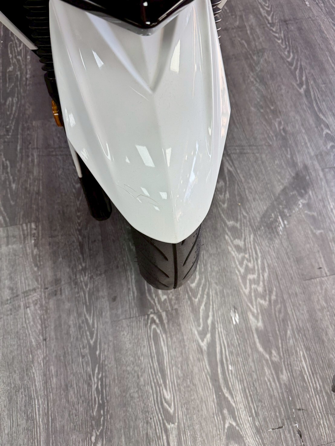 LINE_ALBUM_23年 三陽 JET SL 125 TCS _5725 15360km $80000_260114_4