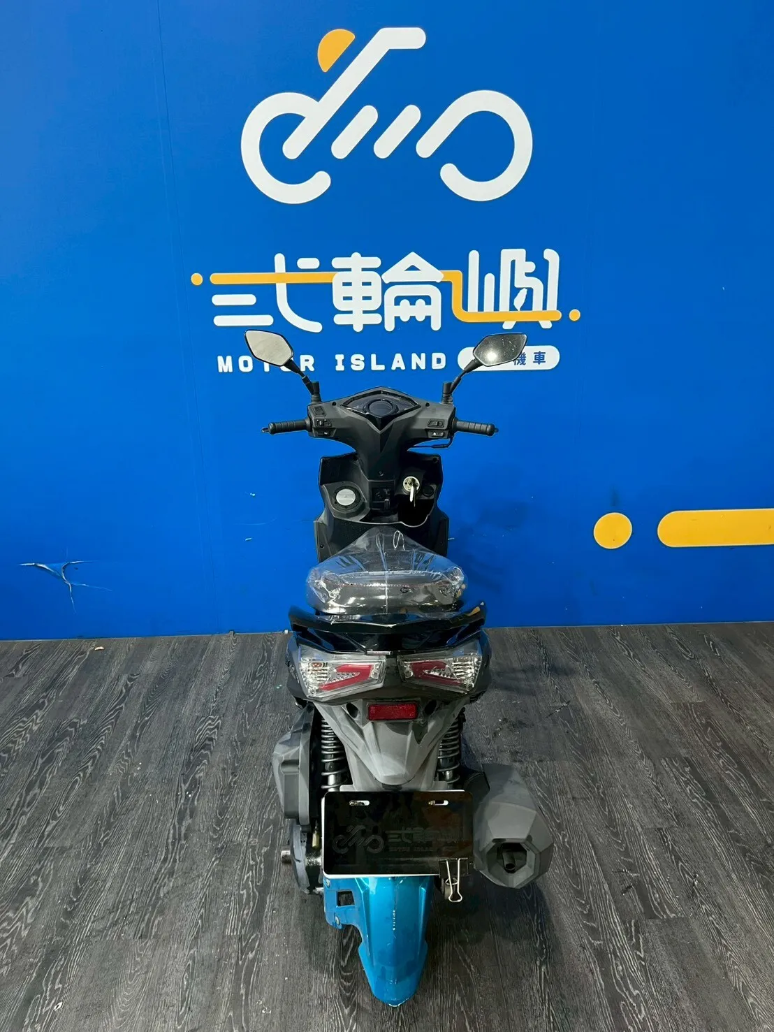 LINE_ALBUM_2020 三陽 JET SR 125 ABS _NCN-8672 $58000 里程 35XXX_260114_1