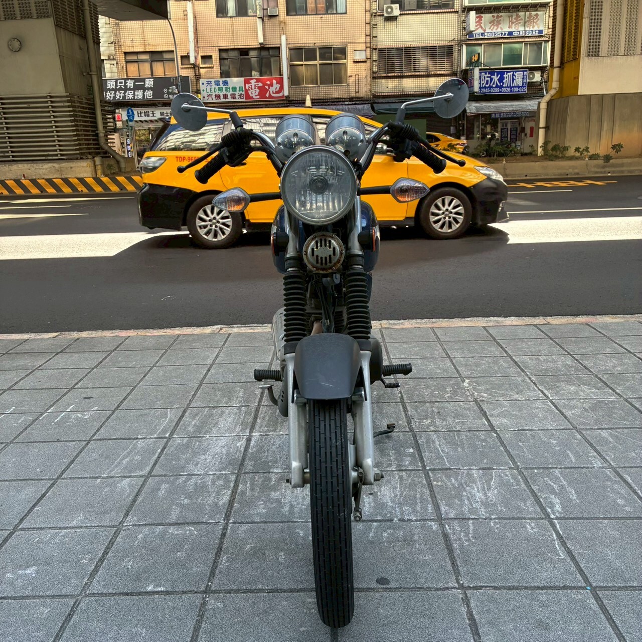 LINE_ALBUM_2023 三陽 野狼 125 _5200 $58000_260114_7