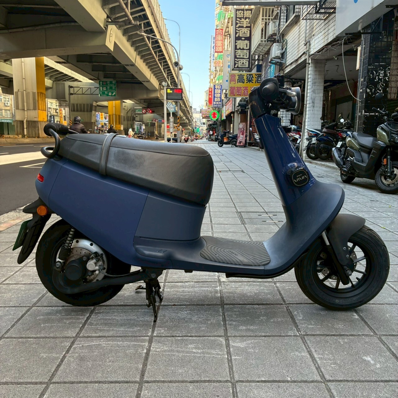 LINE_ALBUM_2020 GOGORO VIVA KEYLESS _5751 $24000_260114_4