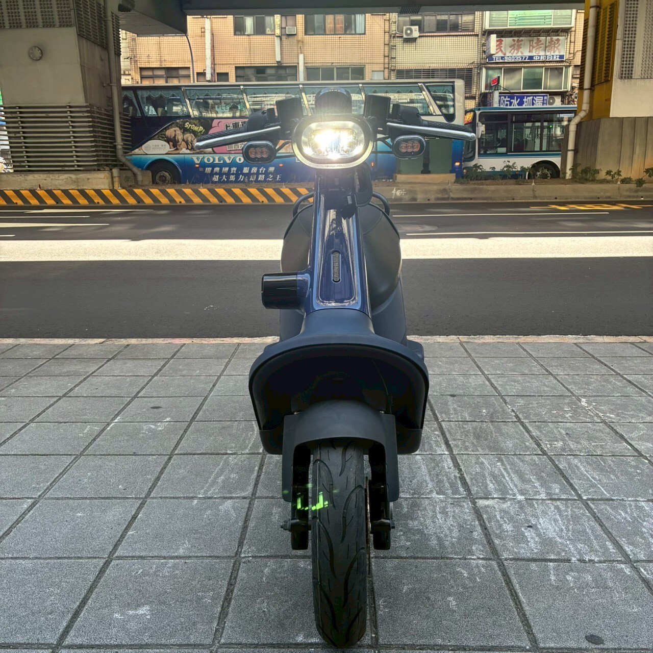 LINE_ALBUM_2020 GOGORO VIVA KEYLESS _5751 $24000_260114_7