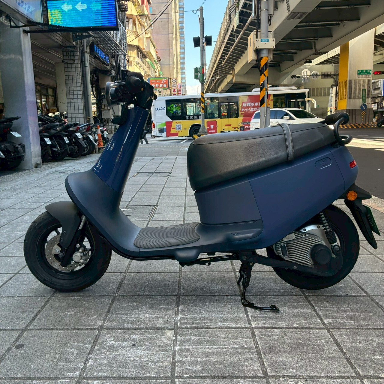 LINE_ALBUM_2020 GOGORO VIVA KEYLESS _5751 $24000_260114_3