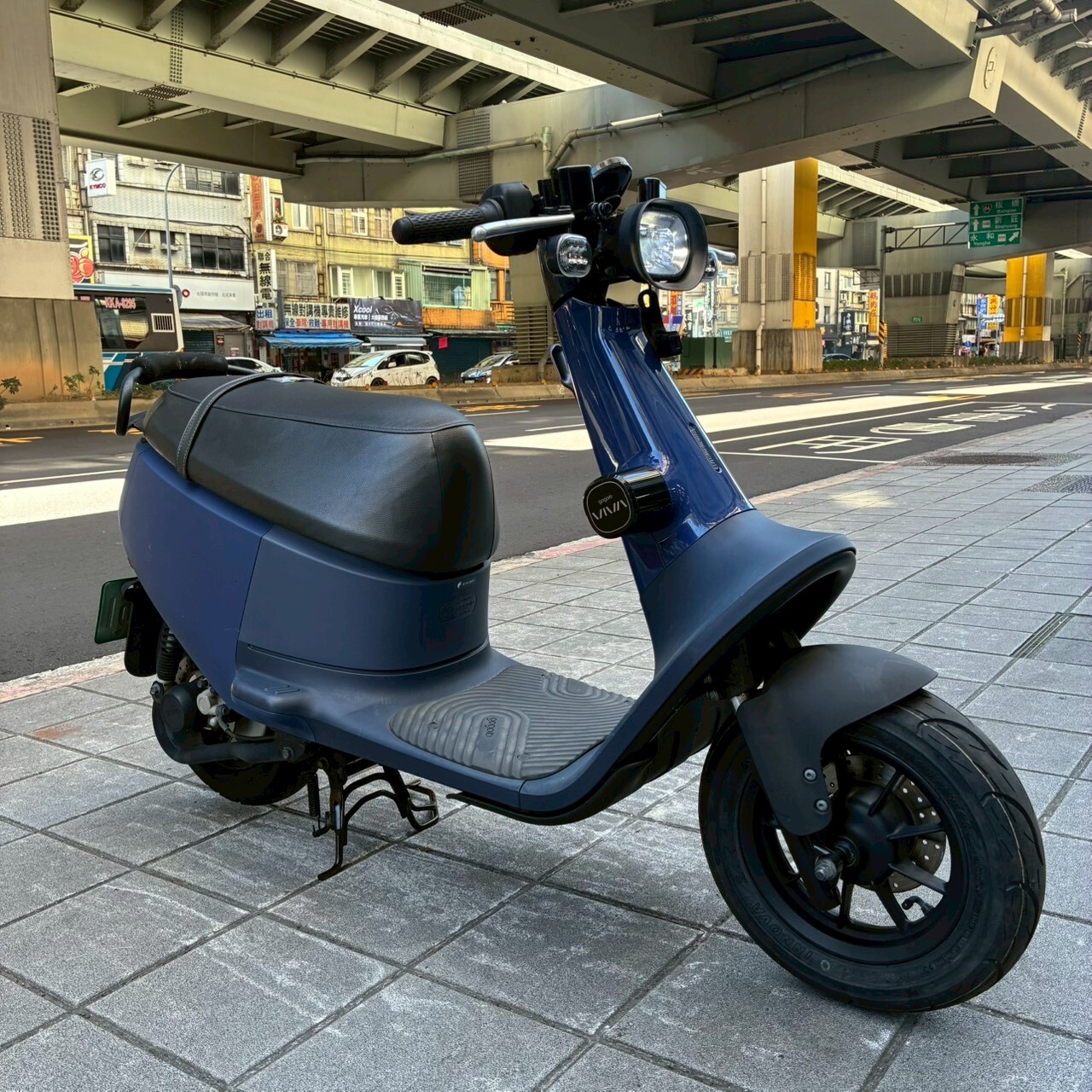 LINE_ALBUM_2020 GOGORO VIVA KEYLESS _5751 $24000_260114_5