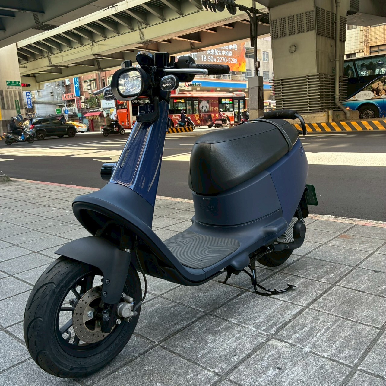 LINE_ALBUM_2020 GOGORO VIVA KEYLESS _5751 $24000_260114_6